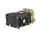 triplex plunger pump 350bar